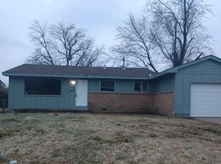 730 E 54th St N, Tulsa, OK 74126