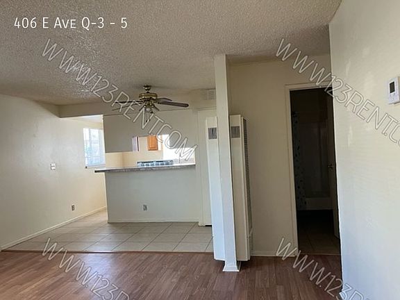 3rd image of 406 E Avenue Q #3-5