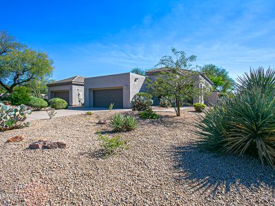 7083 E WHISPERING MESQUITE Trail, Scottsdale, AZ, 85266