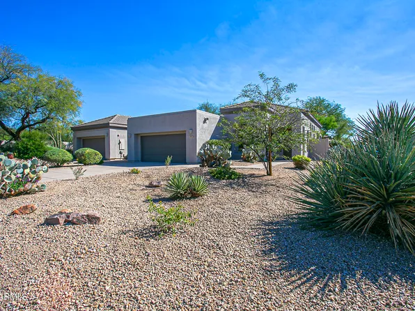 7083 E WHISPERING MESQUITE Trail, Scottsdale, AZ 85266
