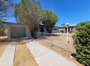 5918 Avenida La Barranca NW, Albuquerque, NM 87114