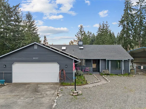 9227 5th Court SE, Olympia, WA 98513