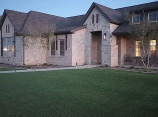 3423 142nd St, Lubbock, TX 79423