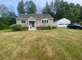 19 Blair Ave, Hillsboro, NH 03244