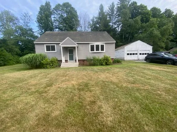 19 Blair Avenue, Hillsborough, NH 03244