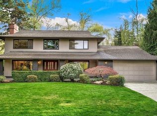 53 Cascade Ky, Bellevue, WA 98006