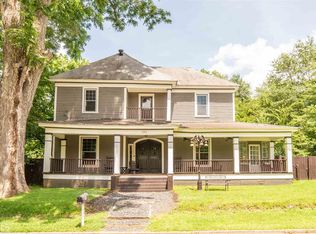 246 Newnan St, Franklin, GA 30217