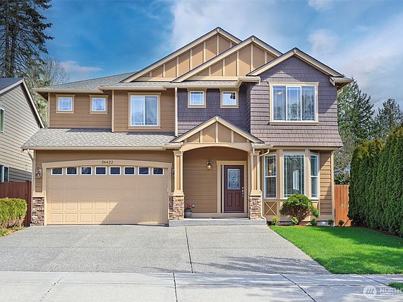 2nd image of 26422 106th AVE SE