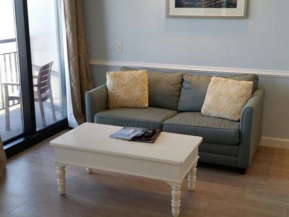 2nd image of 2700 N Lumina Avenue #815