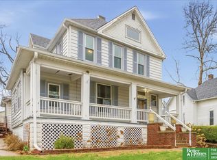 2204 N 48th St, Omaha, NE 68104