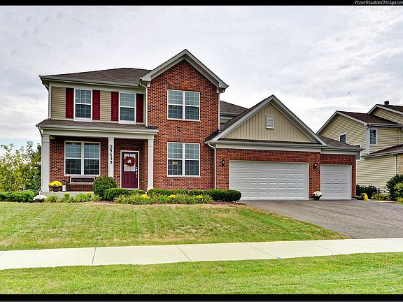 2nd image of 25135 Thornberry Dr