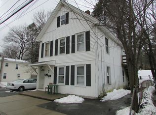 22 Aspen St, Ware, MA 01082