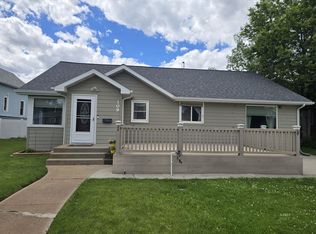 109 S Merriam Ave, Miles City, MT 59301