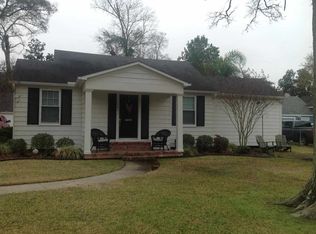 1480 Central Dr, Beaumont, TX 77706