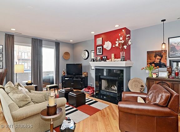 3rd image of 5107 N Western Ave APT 2N