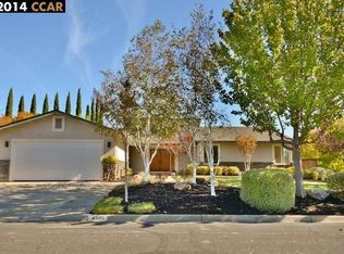 4395 Greenleaf Ct, Concord, CA 94518