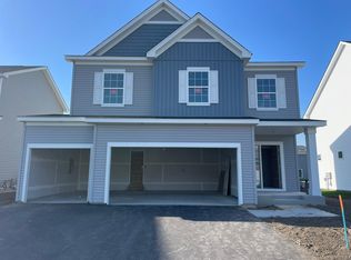 24353 Edgewater Dr, Rogers, MN 55374