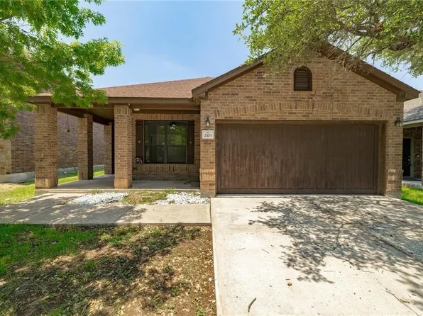 2103 Sage Canyon Dr, Cedar Park, TX 78613