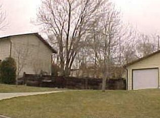 1120 1st St NE, Minot, ND 58703