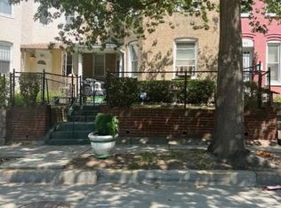 745 Kenyon St NW, Washington, DC