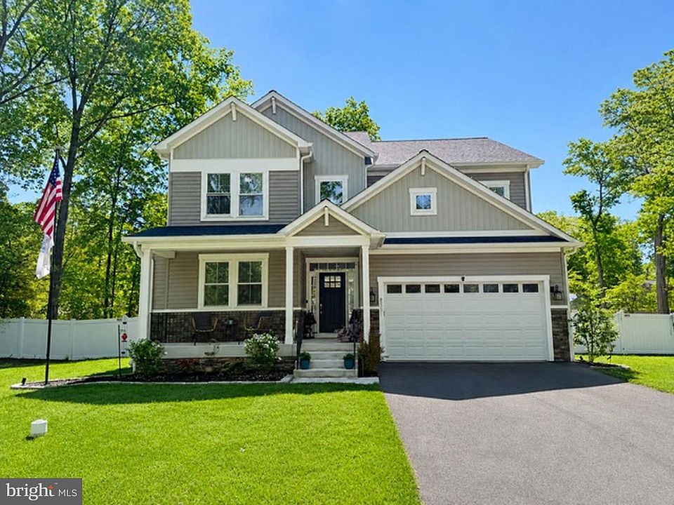 1st image of 8331 Woodland Rd