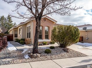 2110 Turin Ct, Sparks, NV 89434