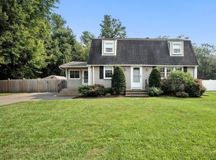 138 Sackett Rd, Westfield, MA 01085