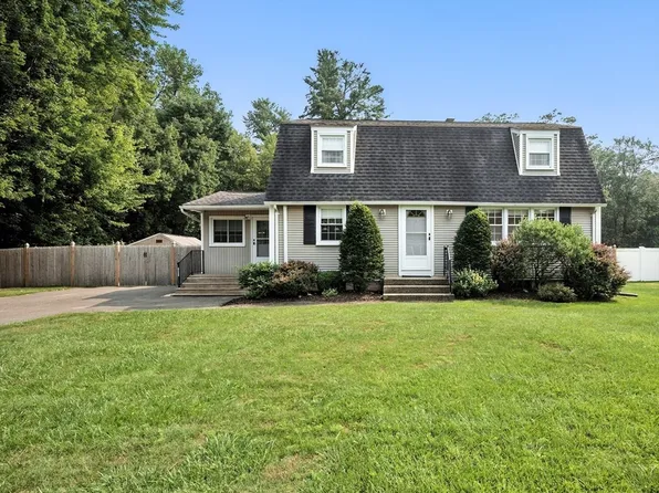 138 Sackett Rd, Westfield, MA 01085
