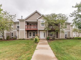 1323 Millbrook Trl, Ann Arbor, MI 48108