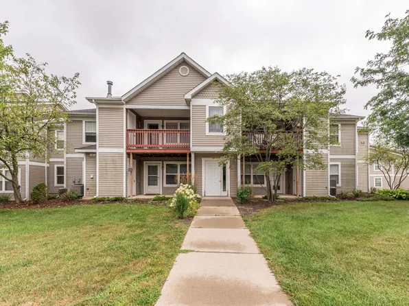 1323 Millbrook Trl, Ann Arbor, MI 48108