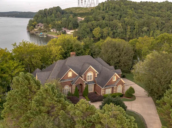 6322 Hamilton Island Rd, Harrison, TN 37341