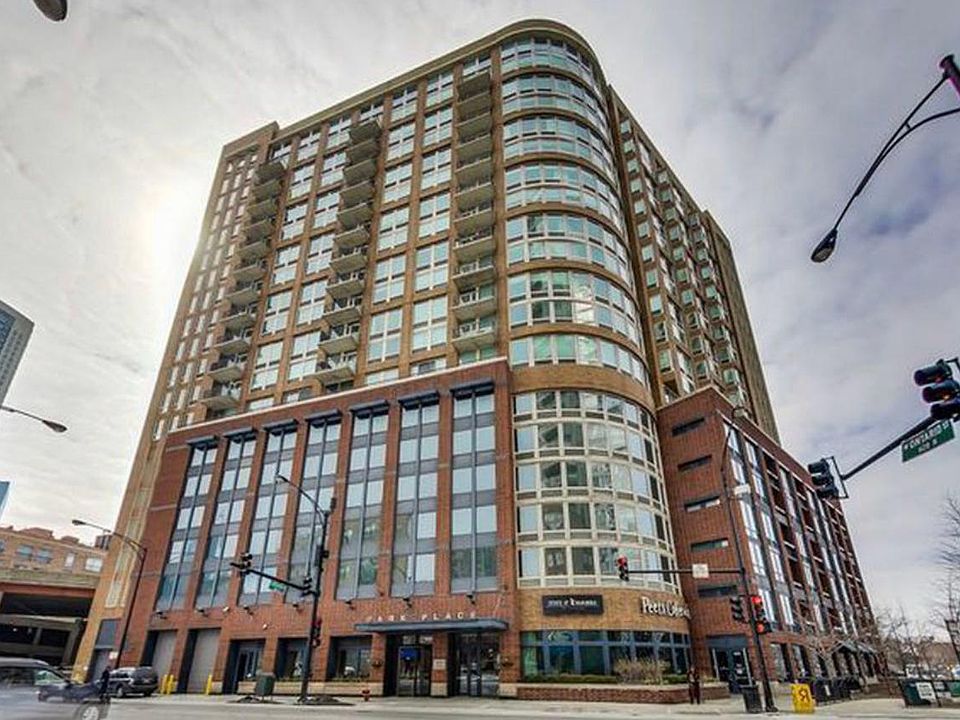1st image of 600 N Kingsbury St APT 806