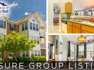 9760 Reese Farm Rd #9760, Owings Mills, MD 21117