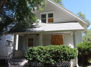 3905 N 45th St, Omaha, NE 68104