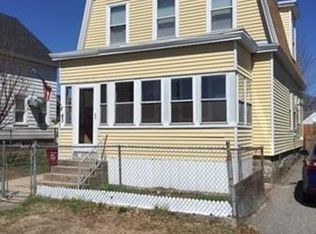43 Sparks St, Lowell, MA 01854