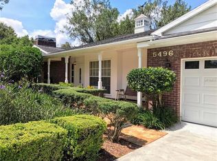 5496 Fairway Dr, Dade City, FL 33523
