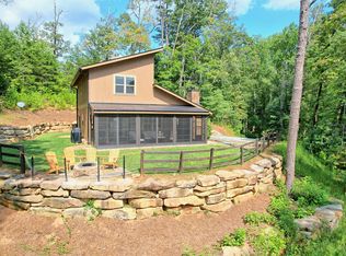 112 John English Dr, Clayton, GA 30525