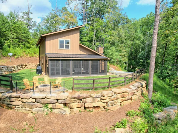 112 John English Dr, Clayton, GA 30525