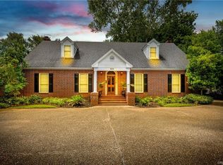 822 E Kings Hwy, Shreveport, LA 71105