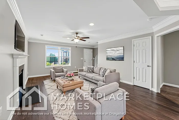 1129 Cloud View Dr — Photo 7