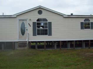 460 S Trebol St, Clewiston, FL 33440