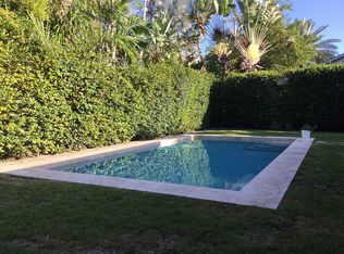 435 Woodcrest Rd, Key Biscayne, FL 33149