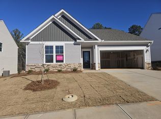 2048 Omaha Dr, Graniteville, SC 29829
