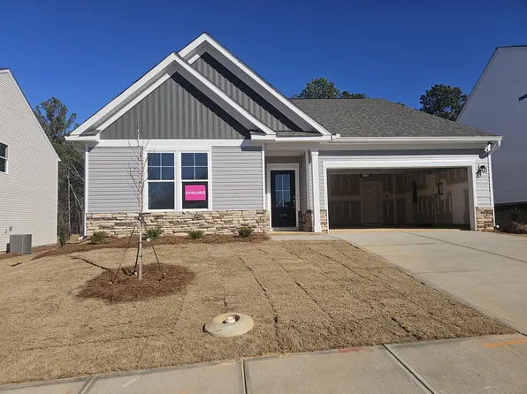 2048 Omaha Dr, Graniteville, SC 29829
