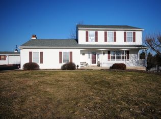 39 Lynwood Dr, Chalfont, PA