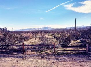 San Pablo Rd LOT 234-235, Borrego Springs, CA 92004