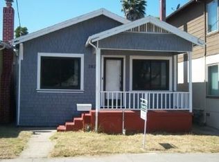 382 W Angus Ave, San Bruno, CA 94066