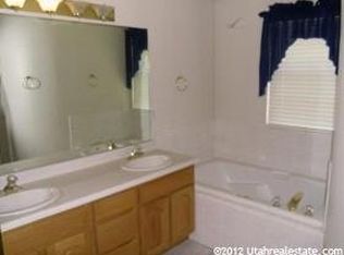 1362 W Cancun Way, Riverton, UT 84065