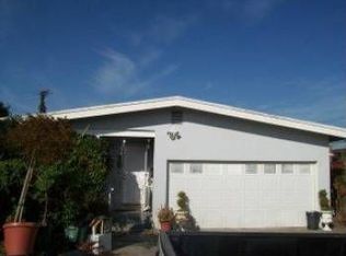 1525 Church Ave, San Mateo, CA