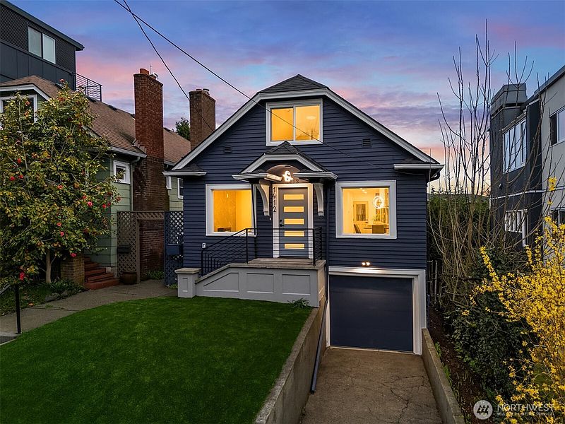 2nd image of 1412 Taylor Avenue N
